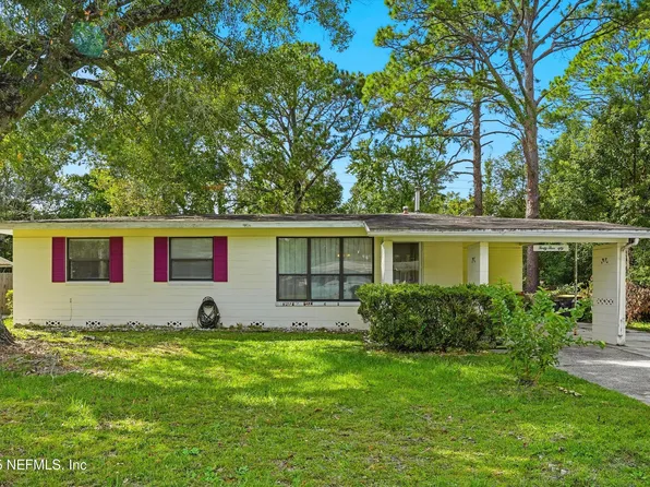 4550 ANVERS Boulevard, Jacksonville, FL 32210