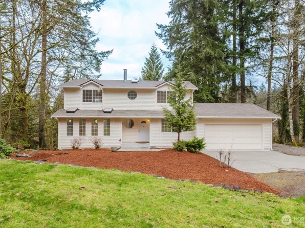 16326 SE Auburn-Black Diamond Road, Auburn, WA 98092