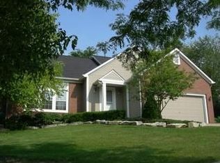 121 Thornapple Trl, Delaware, OH 43015