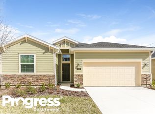 12129 Marvin Garden Ct, Jacksonville, FL 32218