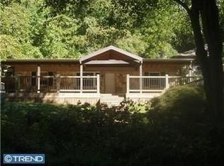 2172 Brackenville Rd, Hockessin, DE 19707