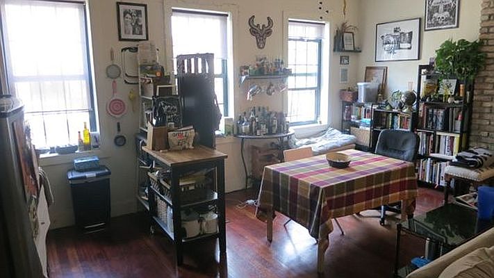 1st image of 184 Jefferson St #1A