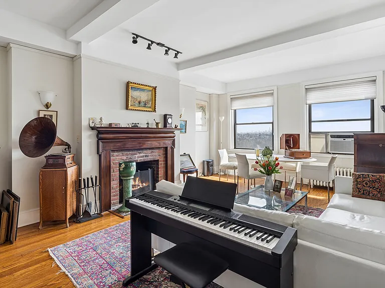 375 Mount Prospect Ave #6C-BR2 — Photo 7