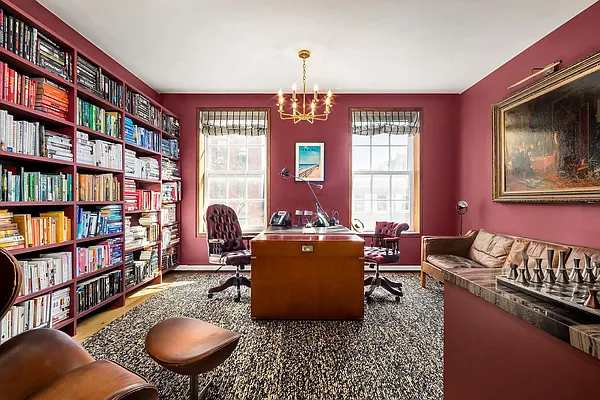 Rented by Compass | media 51