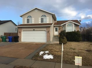 4840 W 7000 S, West Jordan, UT 84081