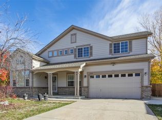 13234 Krameria Street, Thornton, CO 80602