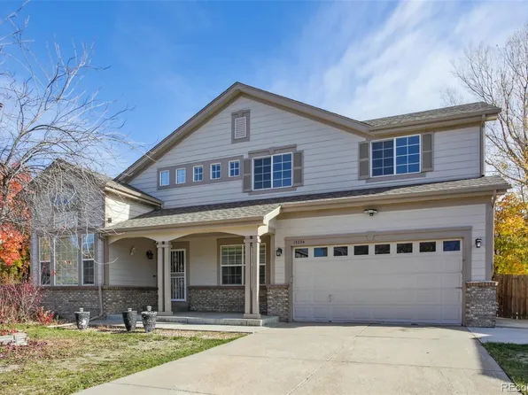 13234 Krameria Street, Thornton, CO 80602