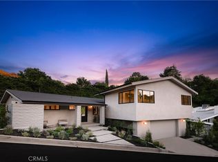 14404 Glorietta Dr, Sherman Oaks, CA 91423