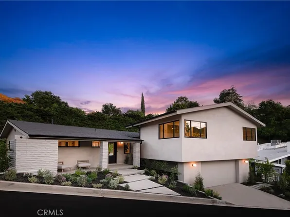 14404 Glorietta Dr, Sherman Oaks, CA 91423