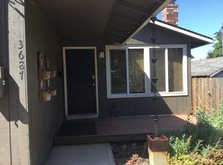 3687 SE Olsen St, Milwaukie, OR