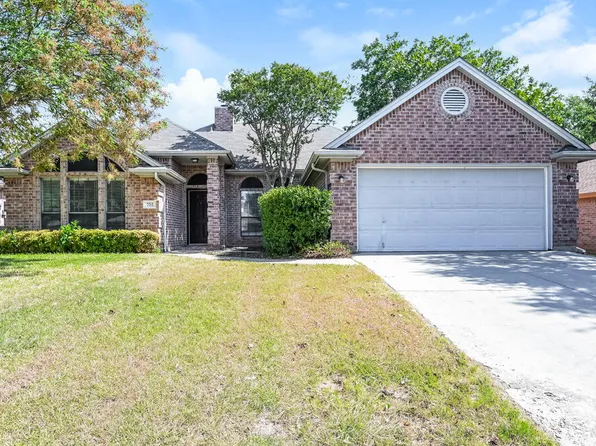 752 Bryan Dr, Burleson, TX 76028