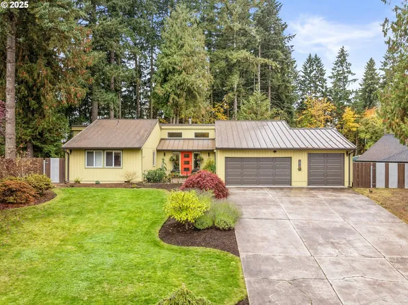 1917 NE 60th St, Vancouver, WA 98665