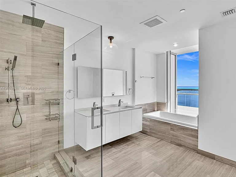 1300 E Brickell Bay Dr #4202 — Photo 16