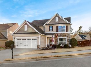223 Winterbury Dr, Canton, GA 30114