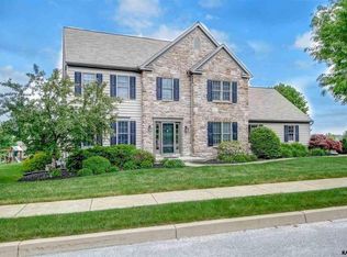 401 Bellaire Dr, York, PA 17402