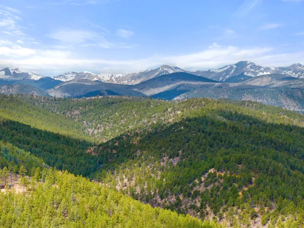 14420 County Road 21.6, Weston, CO 81091