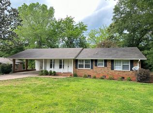 125 Brentwood Dr, Athens, GA 30605