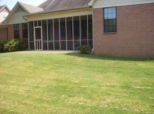 8012 Windersville Dr, Bartlett, TN 38133