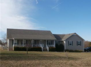 136 Strawberry Rdg, Manchester, TN 37355
