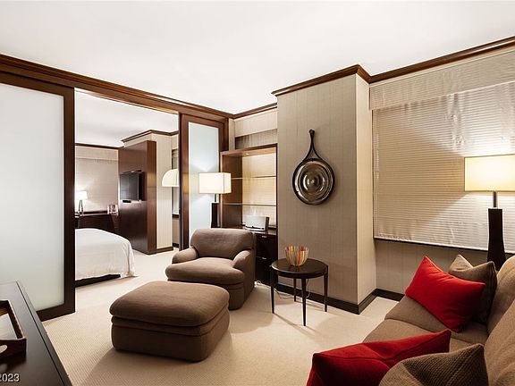 4th image of 2600 W Harmon Ave #9023