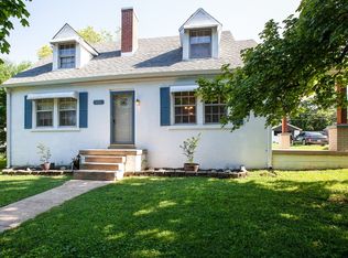 404 Pickens Ln, Columbia, TN 38401