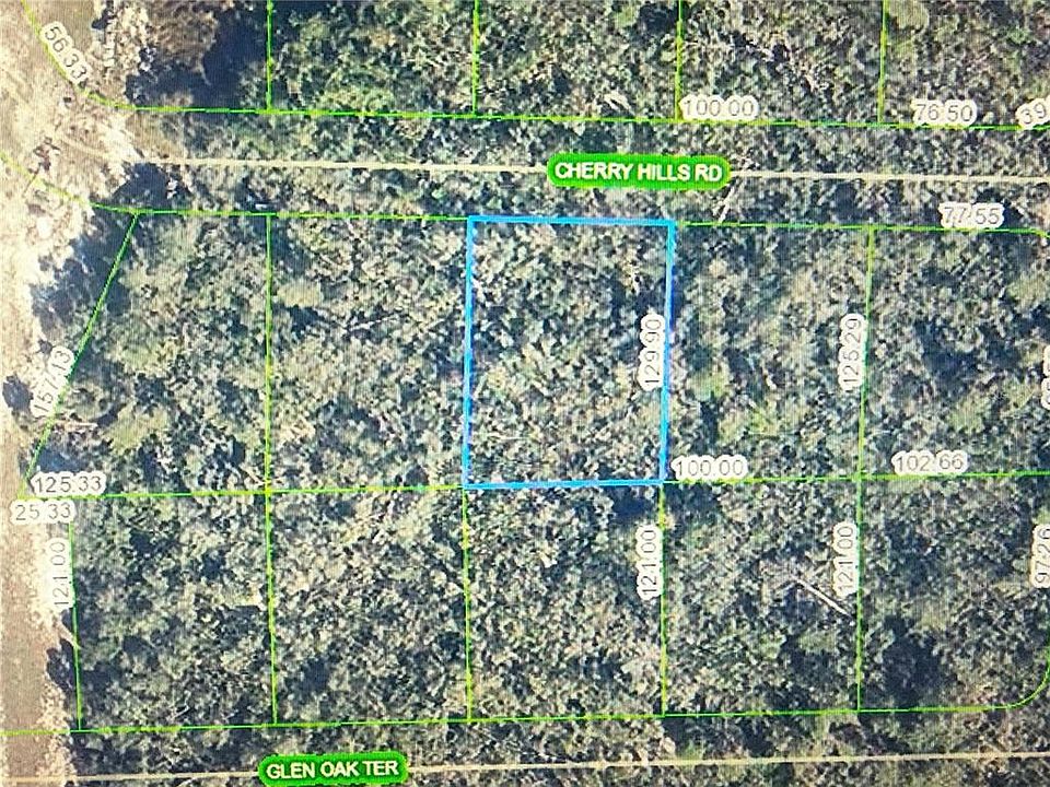 2nd image of 2917 Cherry Hills Rd Lot 13