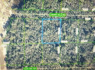 2917 Cherry Hills Rd Lot 13, Sebring, FL 33875