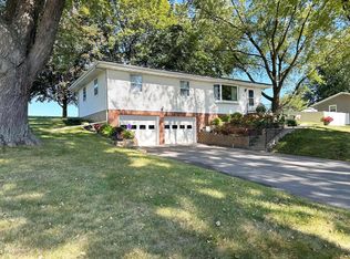 201 1st St, Friesland, WI 53935