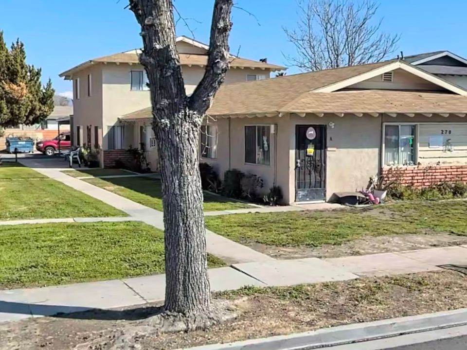 1st image of 240 N Tahquitz Ave APT D