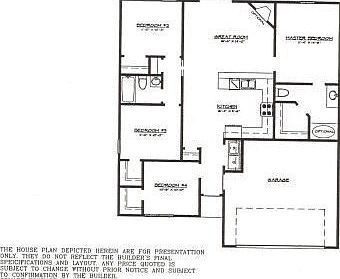 2nd image of 156 Fontenot Dr