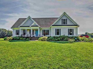 709 Bend Ct, Mebane, NC 27302