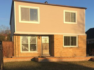 1611 N 40th Ave #1, Stone Park, IL 60165