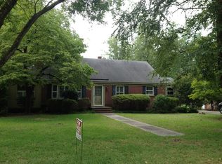 712 Wren St, Sumter, SC 29150