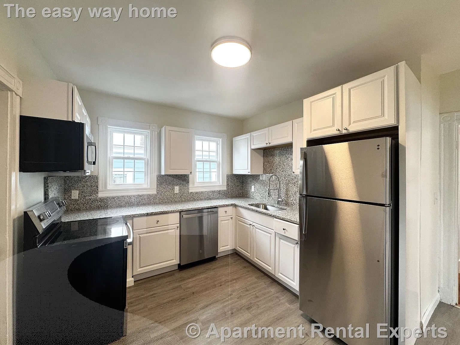 2 bed, $3,000 — Photo 1