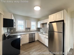 78 Conwell Ave #3, Somerville, MA 02144