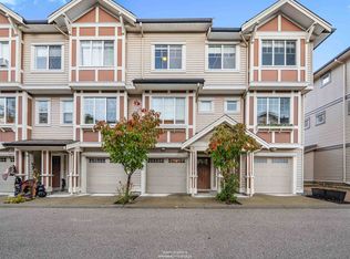 10151 240th St #113, Maple Ridge, BC V2W0G9