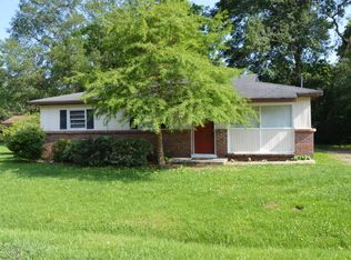 1505 Ponce De Leon Dr, Mobile, AL 36605