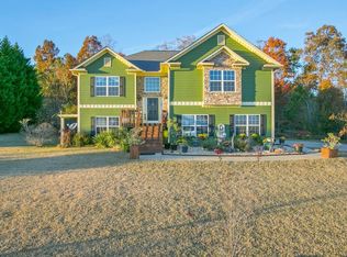 544 Huntington Trl, Temple, GA 30179