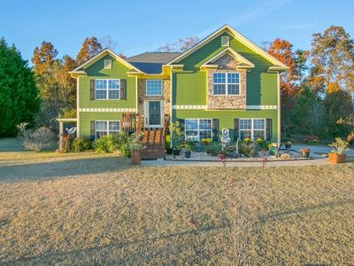 544 Huntington Trl, Temple, GA, 30179