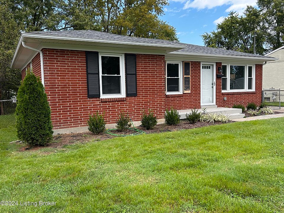 1st image of 7812 Bramble Ln