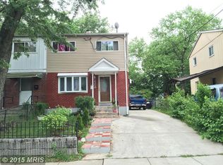 2310 Vermont Ave, Landover, MD 20785