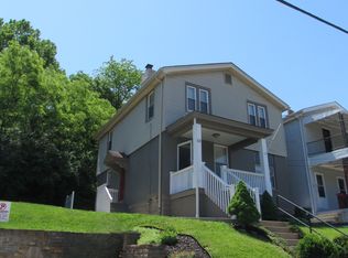 48 19th St APT 1, Newport, KY 41071