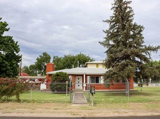 2701 Chapulin Rd SW, Albuquerque, NM 87105