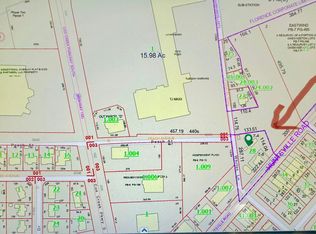 4301 Huntsville Rd, Florence, AL 35630