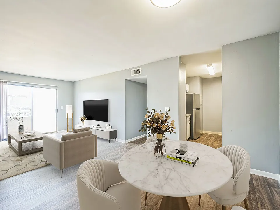 Country Place Apartments
