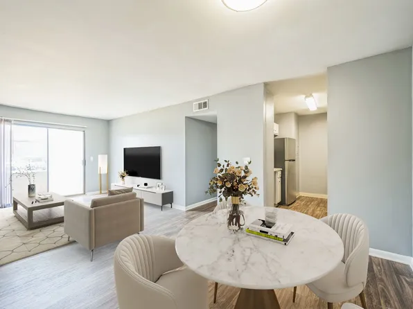 Country Place Apartments