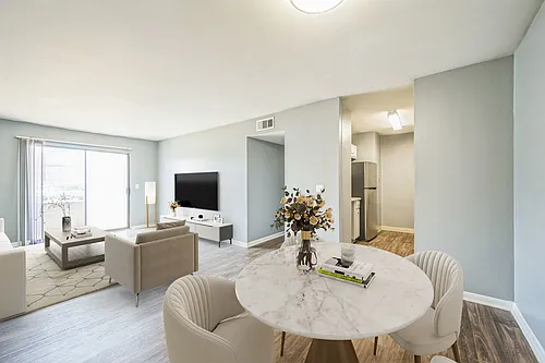 Country Place Apartments Photo 1