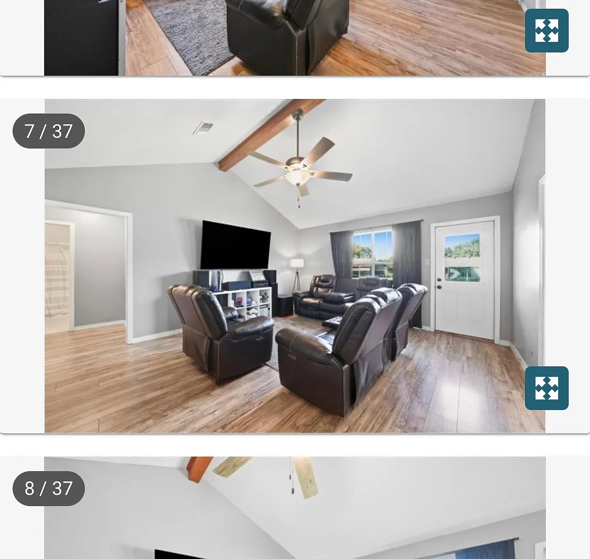 3 bed, 1271 sqft, $1,500 — Photo 2