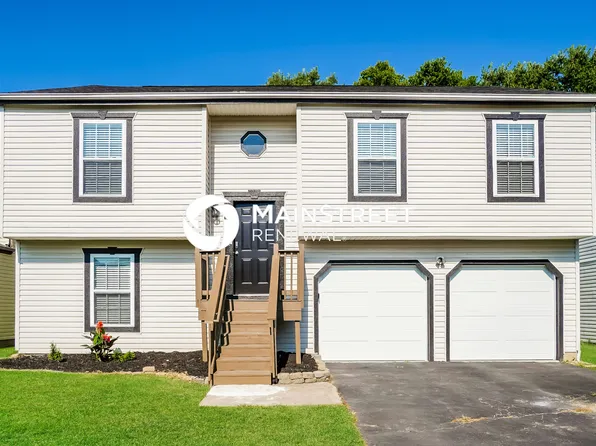 3253 Saint Bernard Cir, Columbus, OH 43232