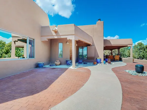 1114 Paseo Barranca, Santa Fe, NM 87501